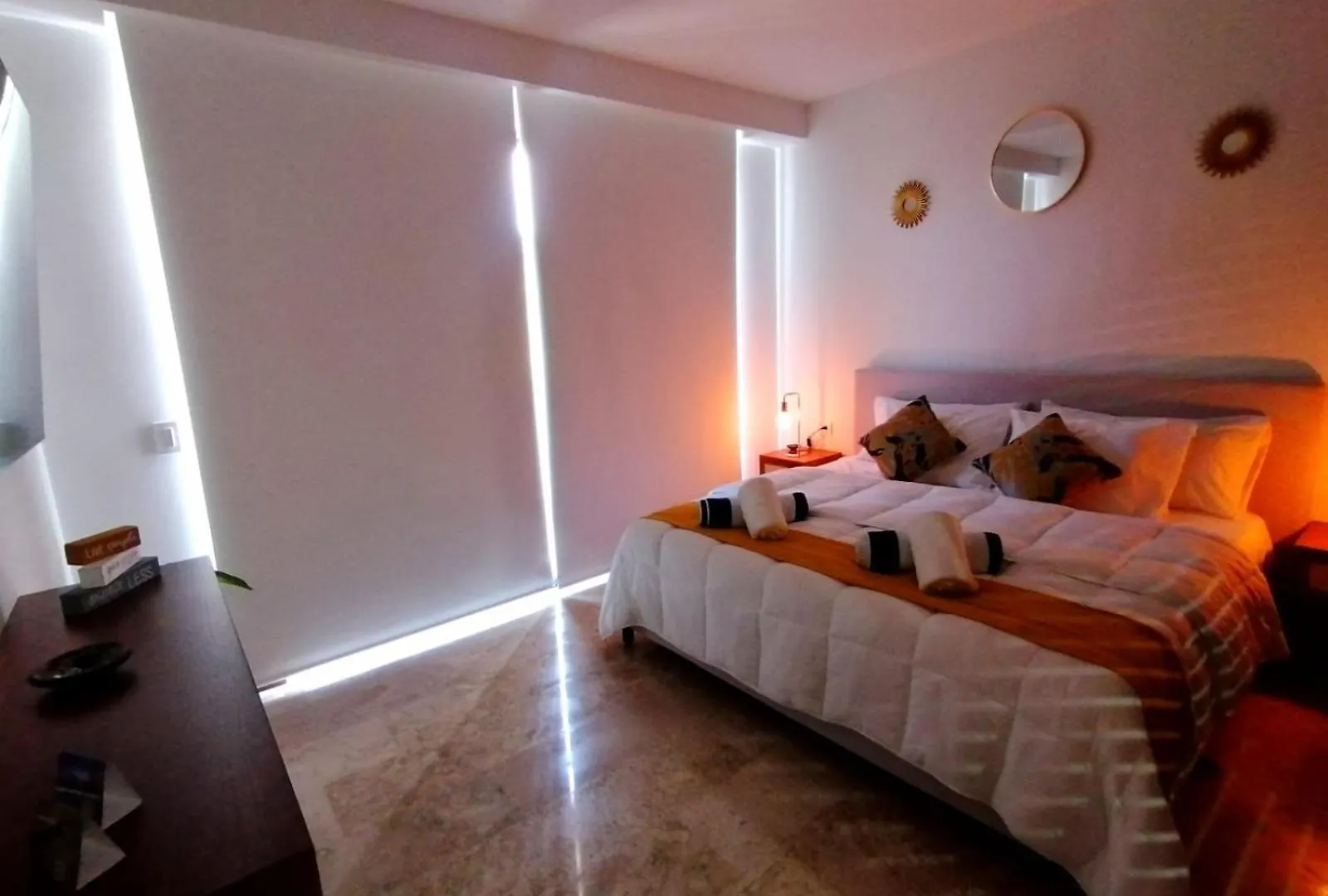 Stylish Studio W Premium Amenities Wifi 250Mb Tulum