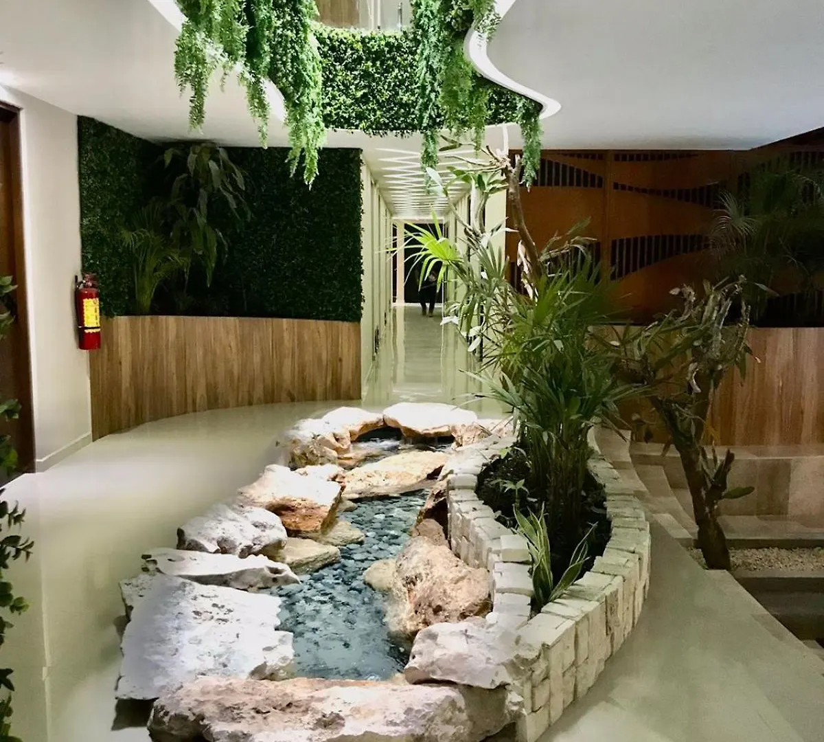 Stylish Studio W Premium Amenities Wifi 250Mb Tulum 0*,  Mexico