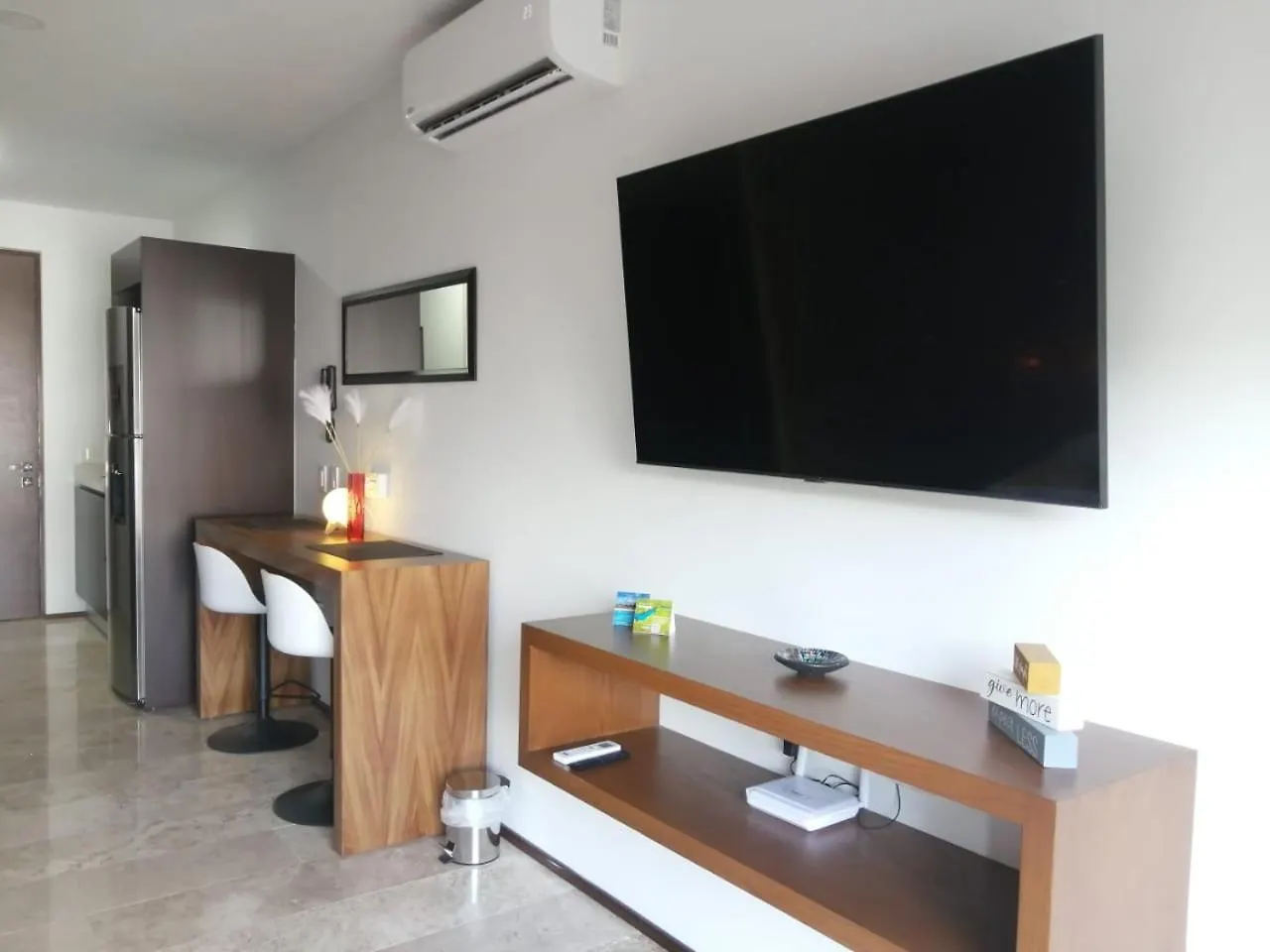 Apartment Stylish Studio W Premium Amenities Wifi 250Mb Tulum